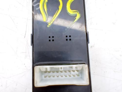 Left front window switch KIA CARENS IV 1.7 CRDi | BP36665758I27 - Image 2