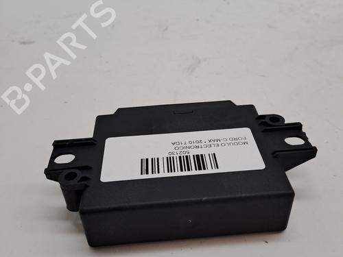 Electronic module FORD C-MAX II (DXA/CB7, DXA/CEU) 1.6 TDCi | BP23364798M83 