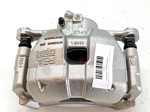 Right front brake caliper CITROËN C4 III (BA_, BB_, BC_) 1.5 BlueHDi 130 (BBYHZB) | BP33762119M104 - Image 3