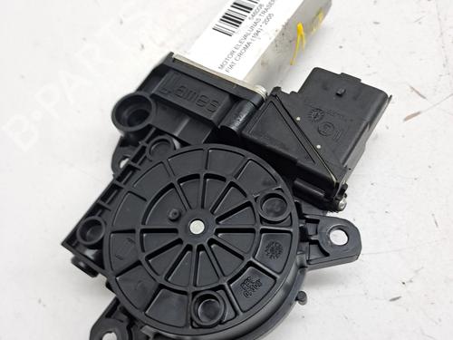Right rear window motor FIAT CROMA (194_) 1.9 D Multijet (194AXC1B, 194AXC12) | BP23375256E22 