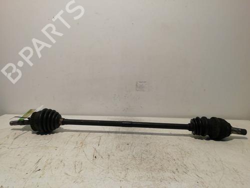 Used Right front driveshaft OPEL VECTRA B (J96) 2.0 DTI 16V (F19) (101 hp) 25987617