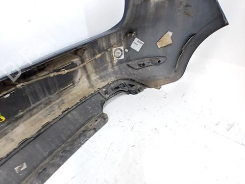 Rear bumper VW GOLF VI (5K1) 2.0 TDI | BP30505219C8