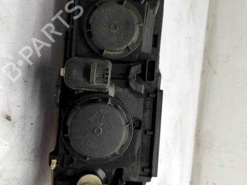 Left headlight RENAULT LAGUNA II (BG0/1_) 1.9 dCi (BG0R, BG0E) | BP31701692C28 - Image 2