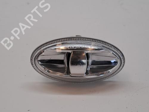 Used Left side indicator PEUGEOT PARTNER Box Body/MPV 1.6 HDi 16V (90 hp) 26921474
