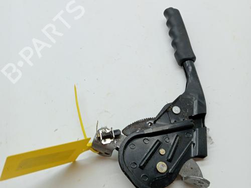 Hand brake SUZUKI JIMNY Closed Off-Road Vehicle (SN) 1.3 16V 4WD (SN413, JB33) | BP23345620I18 