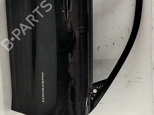Used Right front door Right front door JEEP AVENGER (J2) 1.2 GSE T3 (101 hp) 33871257 33871257