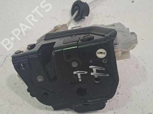 Rear left lock AUDI A4 B7 (8EC) 2.0 TDI 16V | BP26675456C100 