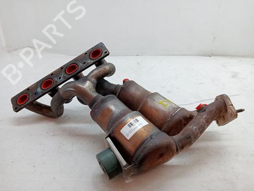 Used Catalyst BMW 3 (E90) 320 i (150 hp) 23358560