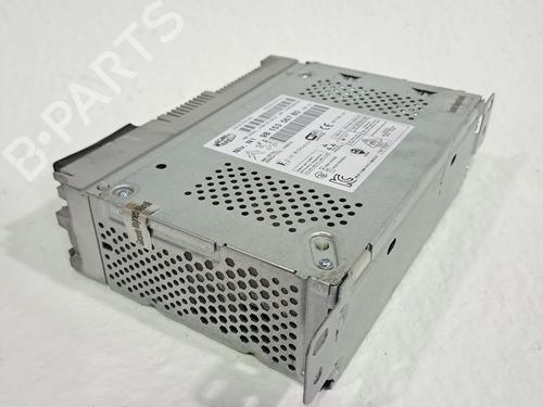 Radio PEUGEOT 208 I (CA_, CC_) 1.2 VTI 82 | BP27714832E6 