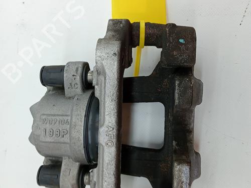 Right front brake caliper BMW 1 (F21) 118 d | BP23341376M104 
