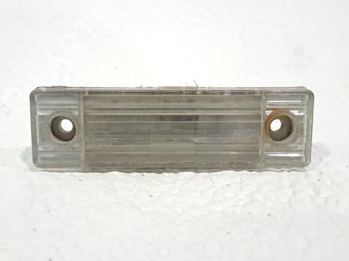Used Licence plate light CHEVROLET CAPTIVA (C100, C140) 2.0 D 4WD (150 hp) 24608163