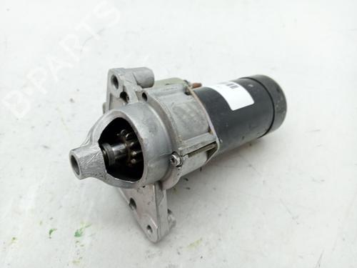 Starter CITROËN C-ELYSEE (DD_) 1.6 BlueHDi 100 | BP25457183M8 