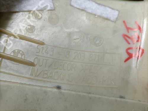 Andre BMW X5 (E53) 3.0 d | BP25987204O1