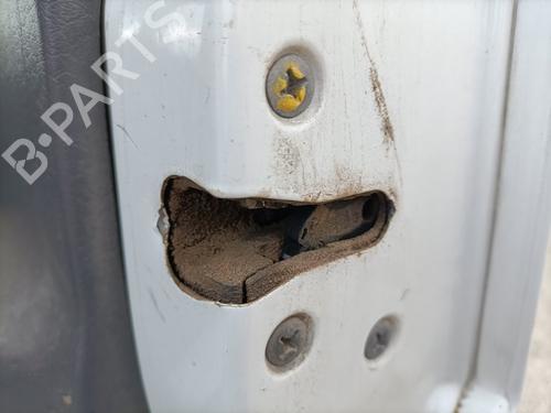 Højre fortil lås NISSAN ATLAS II (F23, H41, H42) 2.4 (124 hp) 31286729