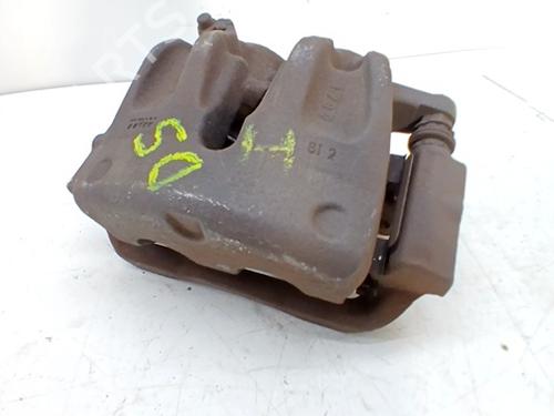 Used Left front brake caliper LAND ROVER DISCOVERY III (L319) 2.7 TD 4x4 (190 hp) 30801359