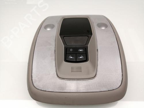 Interior roof light VOLVO XC60 I SUV (156) D3 | BP23387450I8 