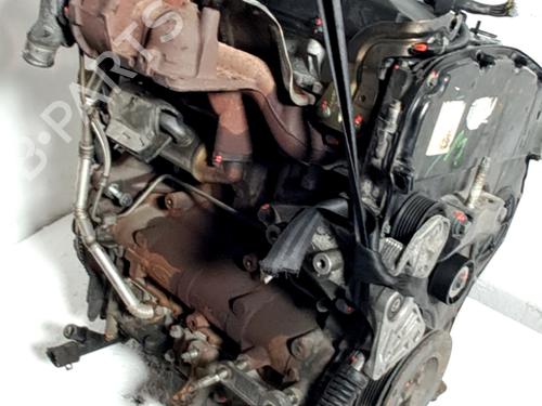 Engine FORD MONDEO III (B5Y) 2.0 TDCi | BP32743458M1 - Image 3