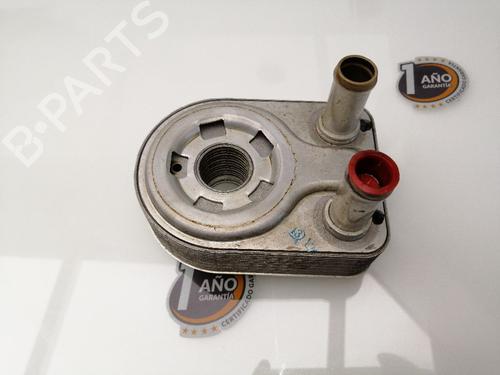 Oliekøler FORD TRANSIT Van (FA_ _) 2.4 DI (FAA_, FAB_, FAC_, FAD_) | BP23385835M33 