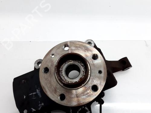 Mangueta delantera izquierda FIAT TALENTO Van (296_) 1.6 D (125 hp) 31153272