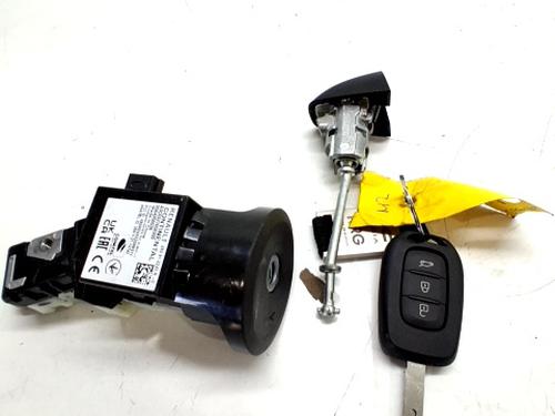 Used Ignition barrel DACIA SANDERO III 1.0 TCe 90 (91 hp) 30337492