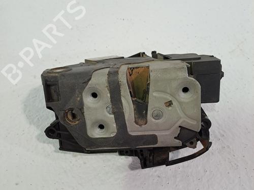 Rear left lock FORD TRANSIT COURIER B460 MPV 1.5 TDCi | BP24848697C100 