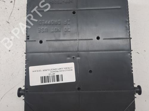 Elektronisk modul CITROËN JUMPY III Van (V_) 2.0 BlueHDi 120 | BP27461876M83 