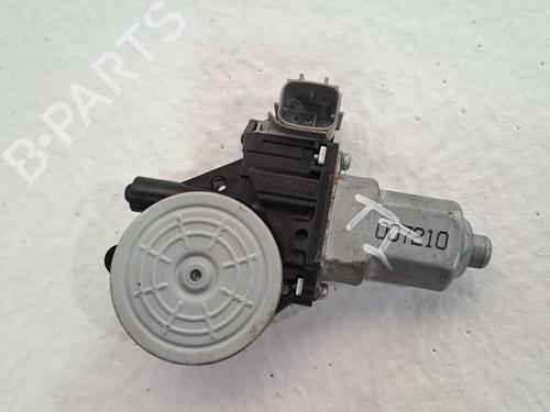Used Left rear window motor NISSAN JUKE (F15) 1.6 DIG-T (190 hp) 24444952