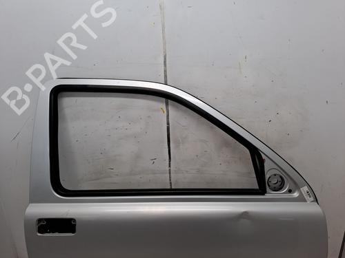 Right front door LAND ROVER FREELANDER I (L314) 2.5 V6 4x4 | BP23377079C3 