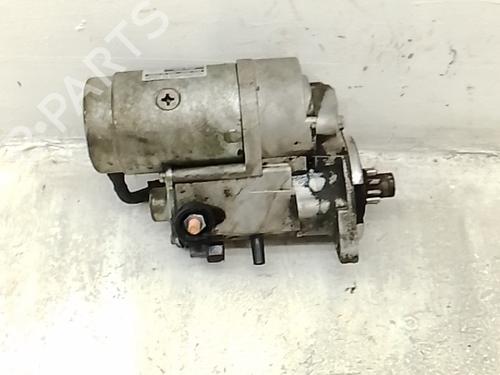 Startmotor Startmotor HYUNDAI SONATA V (NF) 2.0 CRDi (140 hp) 36321534 36321534
