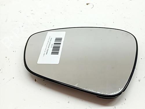Spejlglas venstre CITROËN C3 AIRCROSS II (2R_, 2C_) 1.2 PureTech 130 (2RHNYH) (131 hp) 30846354