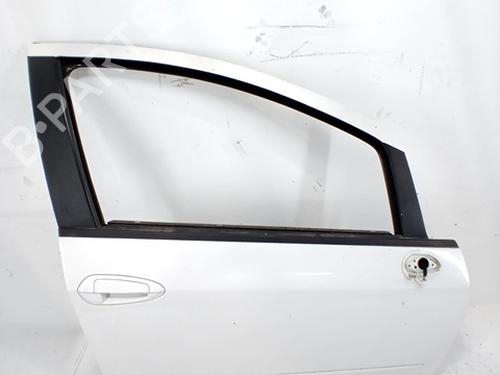 Used Right front door Right front door FIAT LINEA (323_, 110_) 1.3 D Multijet (323AXB11, 323AXB1A) (90 hp) 33760449 33760449