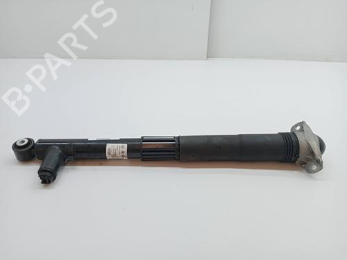 Used Left rear shock absorber SEAT LEON ST (5F8) 1.5 TSI (150 hp) 23340239