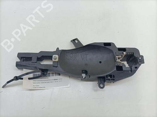 Front left exterior door handle BMW 3 (E90) 320 d | BP25455848C128 