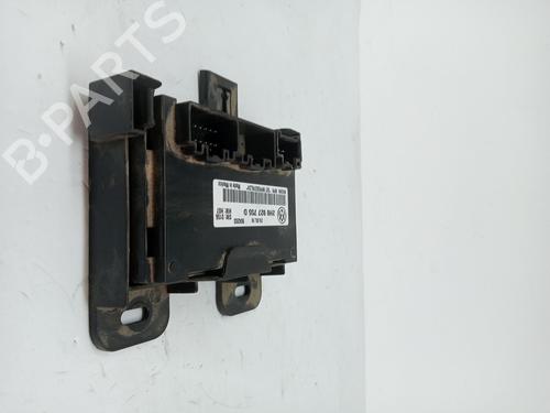 Elektronische module VW AMAROK Platform/Chassis (S1B, S6B, S7B) 3.0 TDI 4motion | BP23976792M83