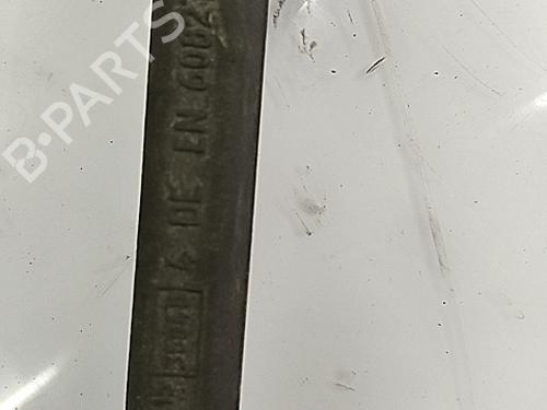 Used Left front suspension arm BMW 4 Gran Coupe (F36) 420 d xDrive (190 hp) 31247323