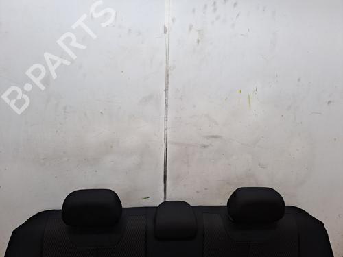Seats set BMW 3 (F30, F80) 320 d | BP23366054C78 
