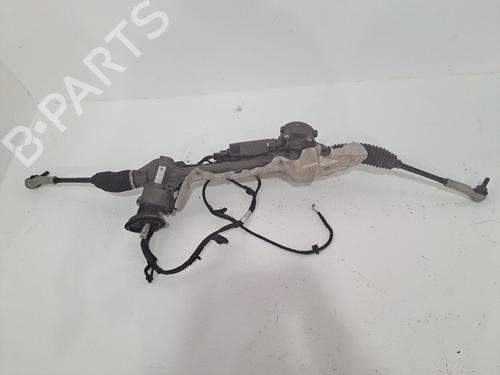 Used Steering rack SEAT LEON (KL1, KLG) 1.5 TSI (131 hp) 23944448