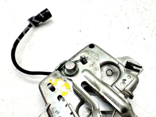 hjelmlås RENAULT KANGOO / GRAND KANGOO II (KW0/1_) 1.5 dCi 90 (KW18) (91 hp) 32312596