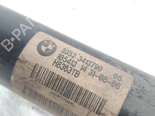Left rear shock absorber BMW X3 (E83) 2.0 d | BP28959823M18 