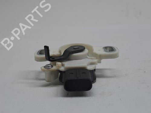 Electronic sensor LEXUS IS III (_E3_) 300h (AVE30_, AVE30R) | BP24608122M84 