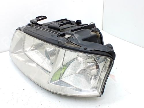Left headlight AUDI A6 C5 (4B2, 4B4) 1.8 T | BP32281563C28 