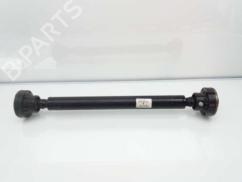 Kardanwelle VW TOUAREG (7LA, 7L6, 7L7) 2.5 R5 TDI | BP23935571M37 
