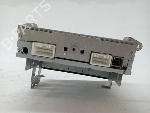 Radio CITROËN C4 AIRCROSS 1.6 HDi 115 | BP27700315E6 