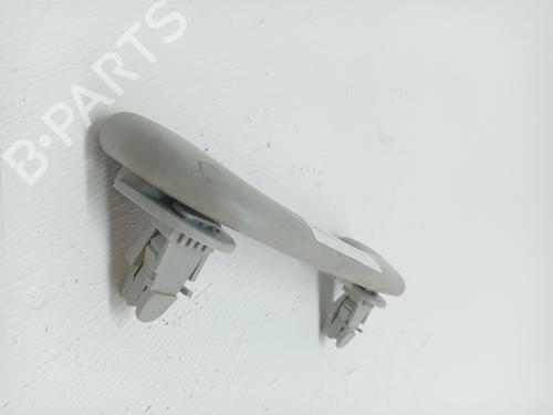 Håndtag i tag NISSAN QASHQAI / QASHQAI +2 I (J10, NJ10, JJ10E) 2.0 | BP27557083I35 