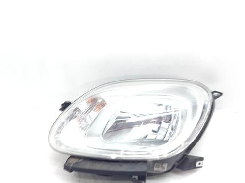 Left headlight FIAT PANDA (312_, 319_) 1.2 (312PXA1A) | BP33762674C28  - Image 5