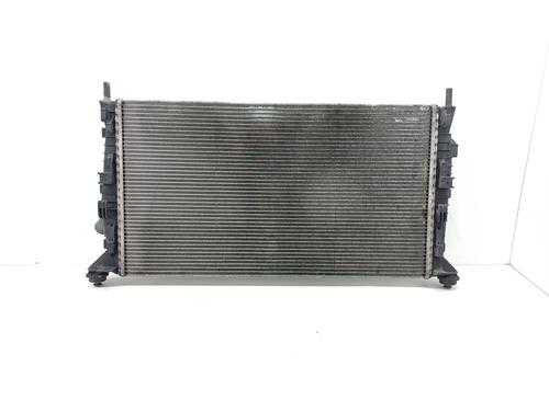 Køler MAZDA 3 (BK) 1.6 DI Turbo | BP25465362M31