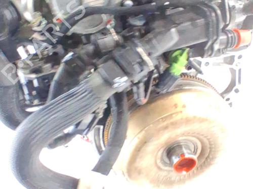 Engine OPEL CORSA F (P2JO) 1.2 (68) | BP33815566M1  - Image 5