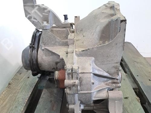 Gearbox FORD FOCUS IV (HN) 1.0 EcoBoost | BP23373270M3 