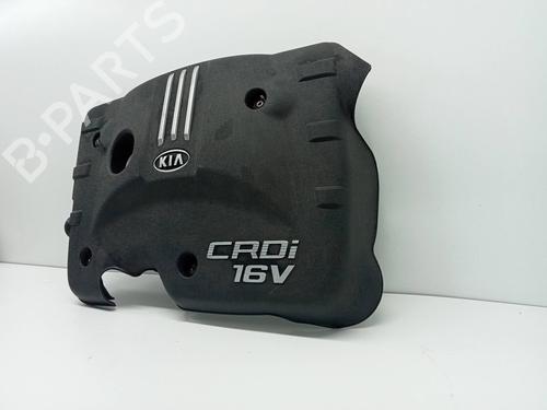 Upper protection KIA CERATO I Saloon (LD) 2.0 CRDi | BP28336522M93 