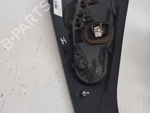 Left taillight CITROËN C1 (PM_, PN_) 1.0 | BP23367351C34 